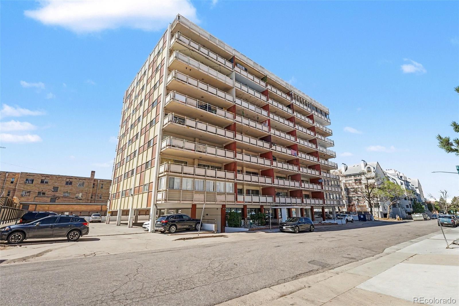 1121 Albion Street Denver CO 80220