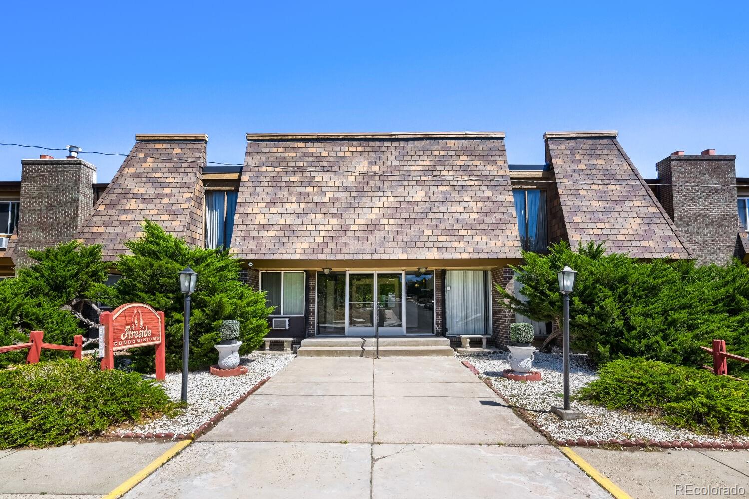 8330 Zuni Street Denver CO 80221
