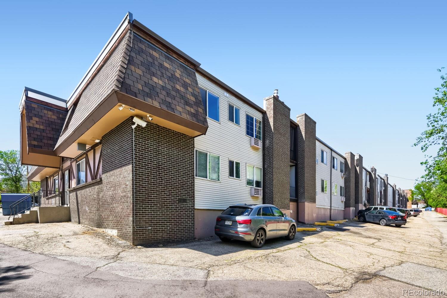 8330 Zuni Street Denver CO 80221
