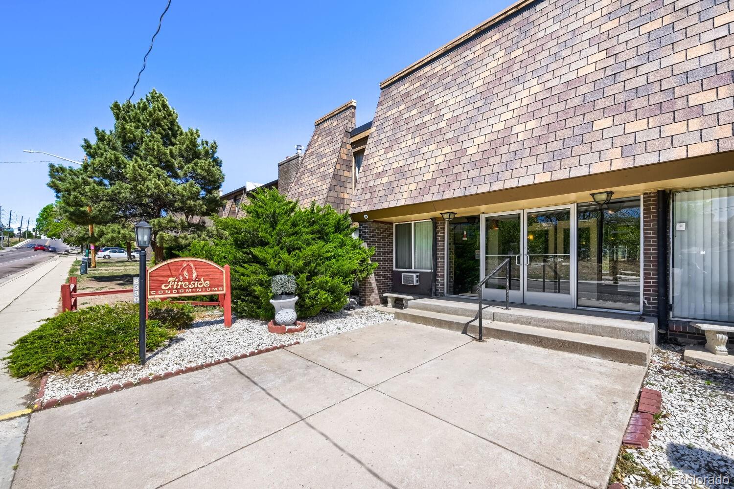 8330 Zuni Street Denver CO 80221