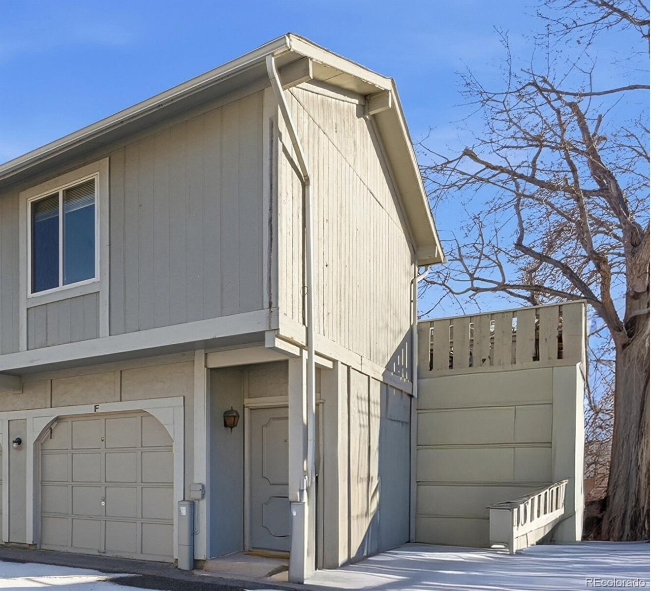 12141 Bannock Street Denver CO 80234