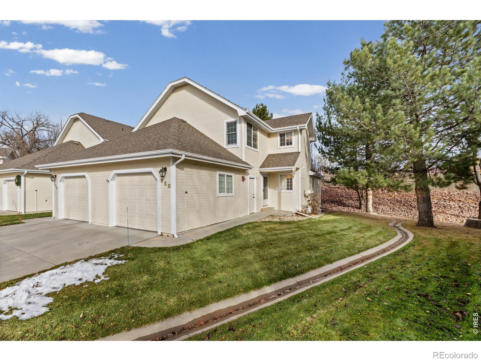 650 Moose Court Loveland CO 80537