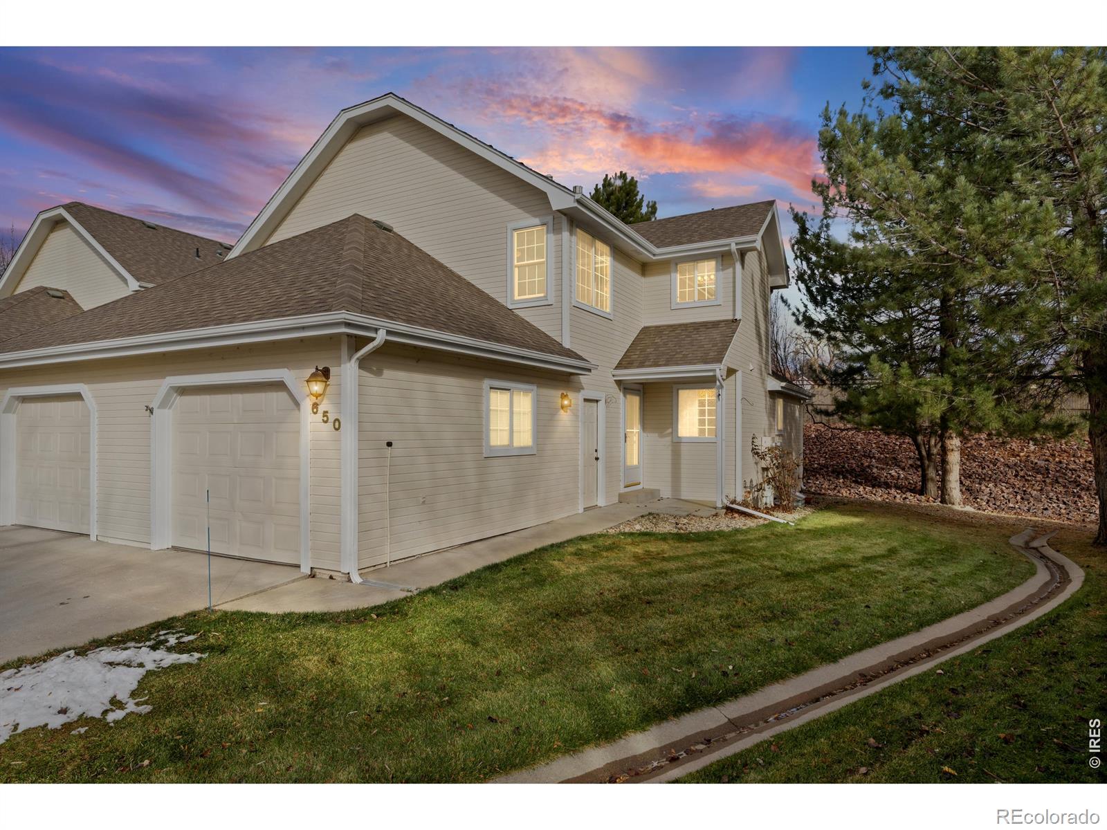 650 Moose Court Loveland CO 80537