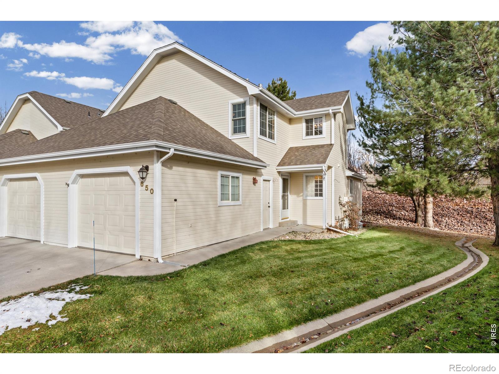 650 Moose Court Loveland CO 80537