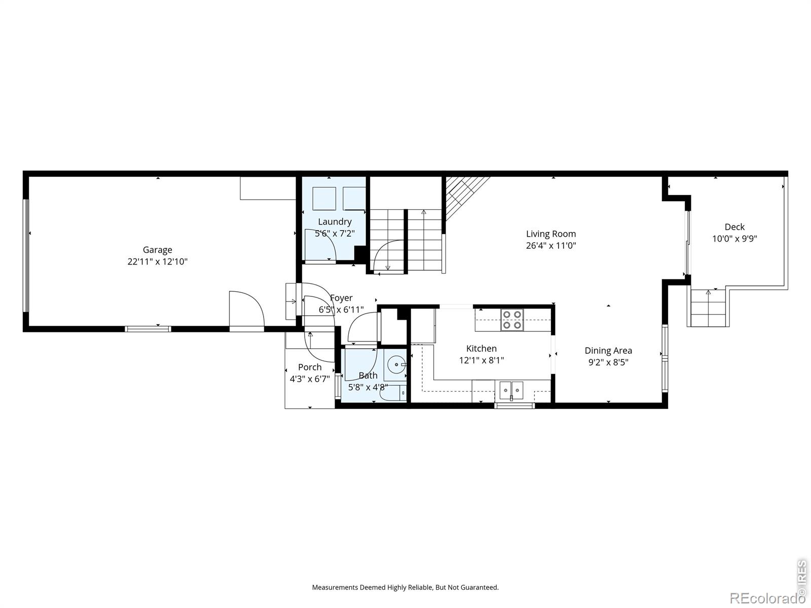 650 Moose Court Loveland CO 80537
