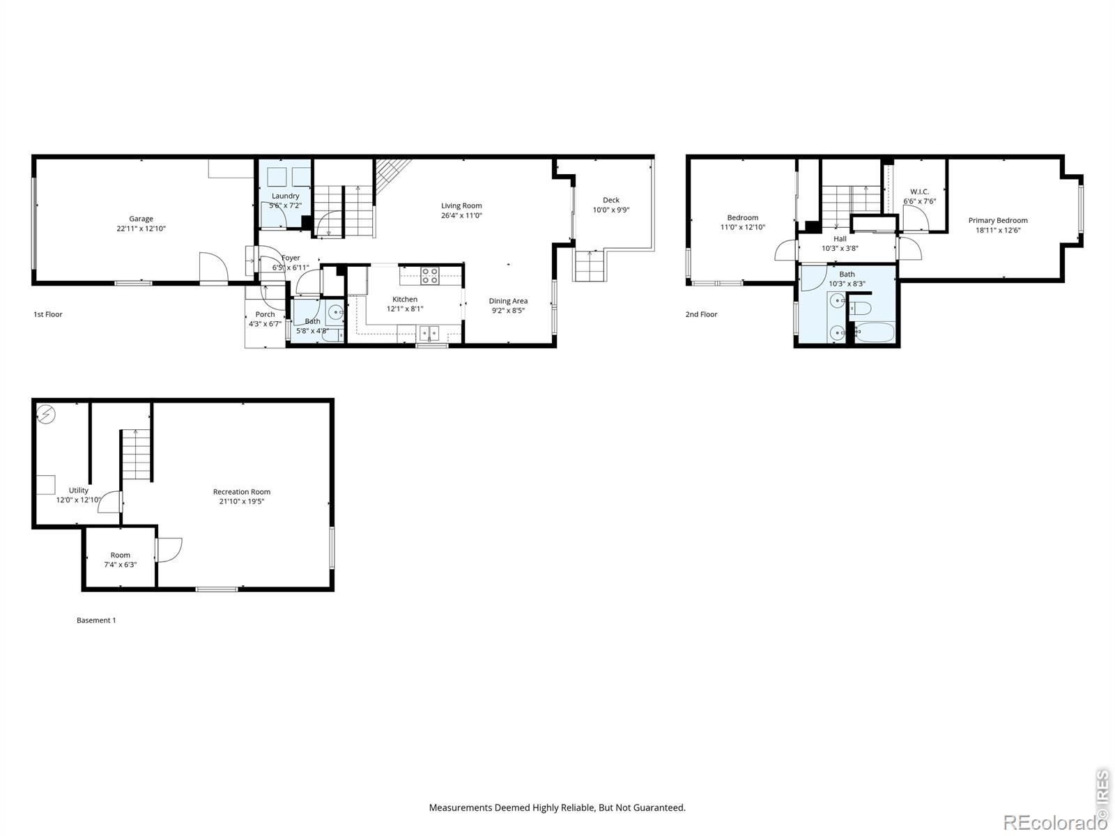 650 Moose Court Loveland CO 80537