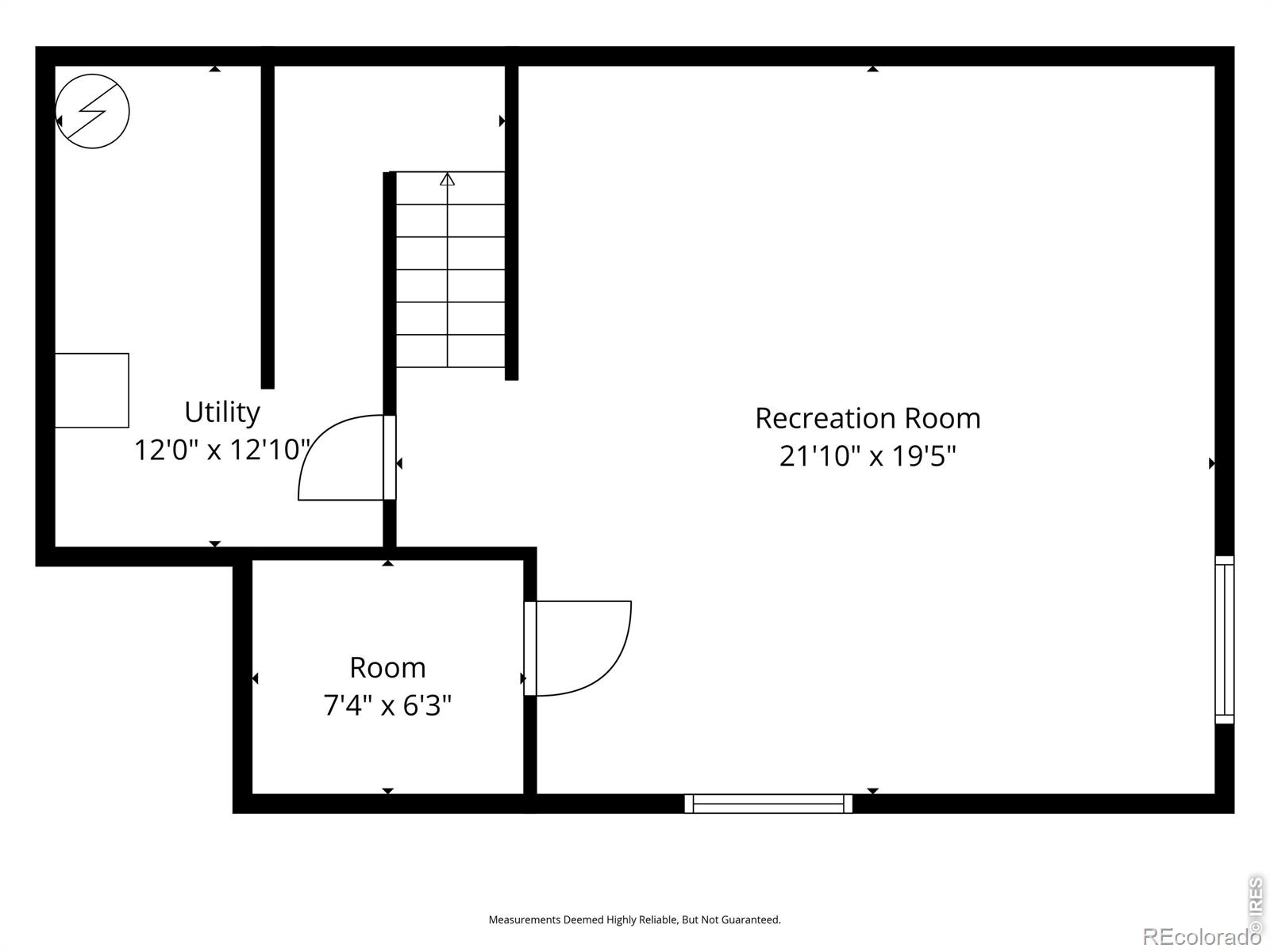 650 Moose Court Loveland CO 80537