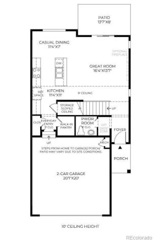 6652 Cornelius Point Colorado Springs CO 80923