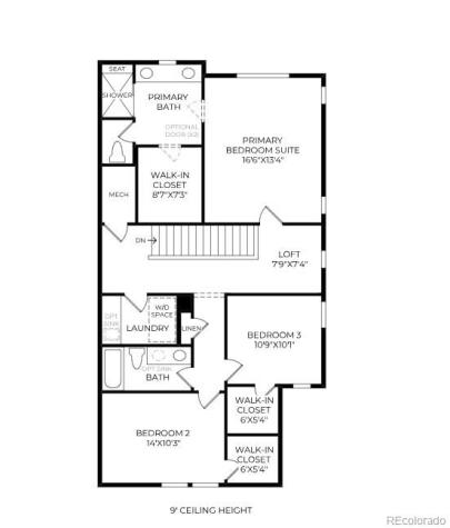 6652 Cornelius Point Colorado Springs CO 80923