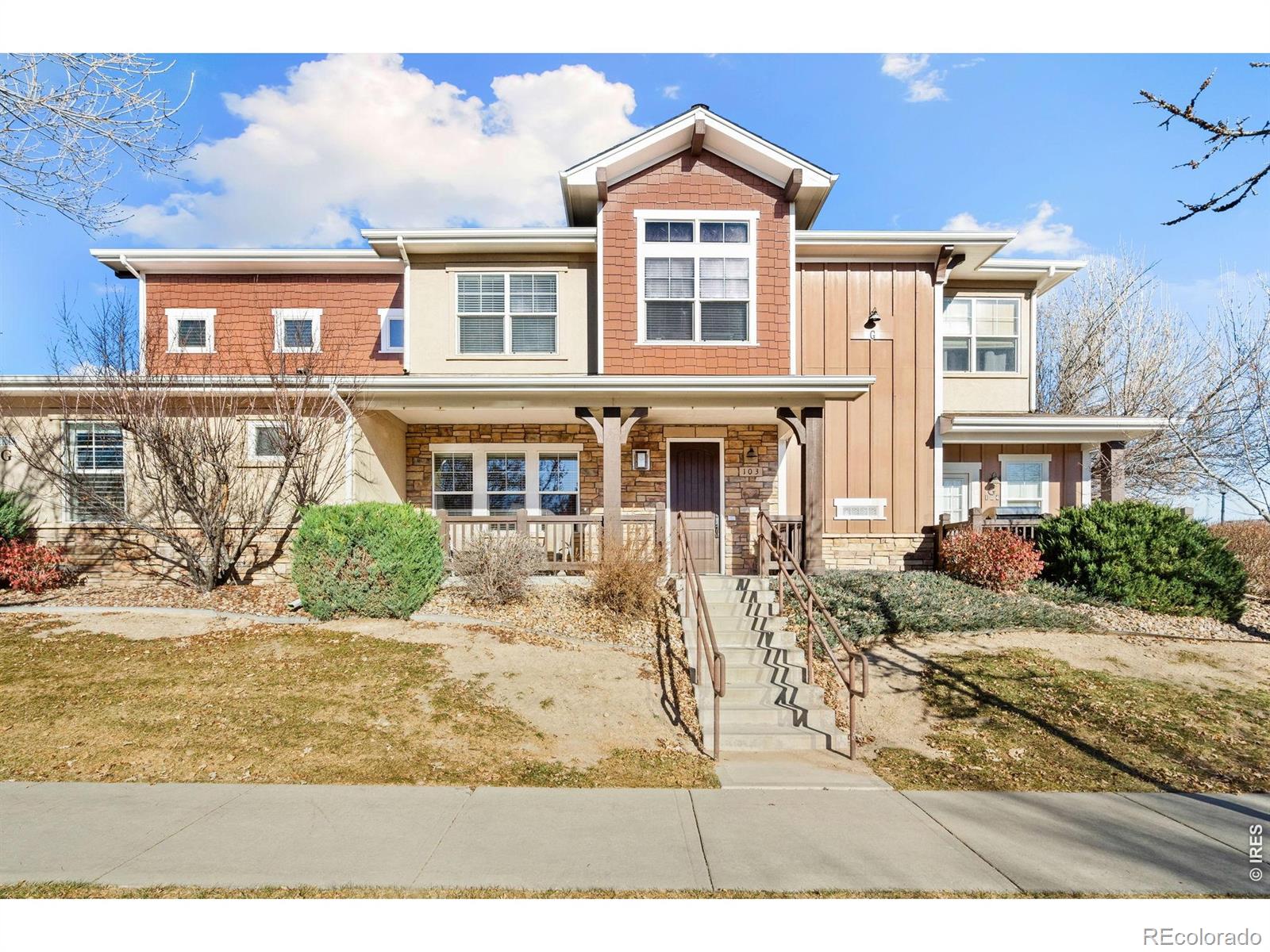 5850 Dripping Rock Lane Fort Collins CO 80528