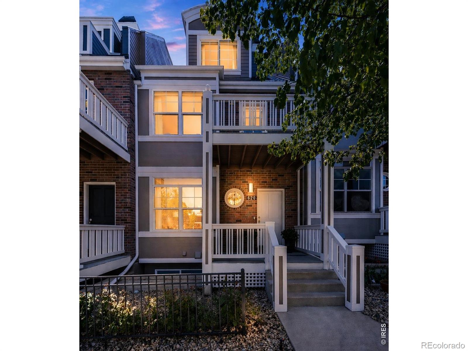 620 Laramie Boulevard Boulder CO 80304