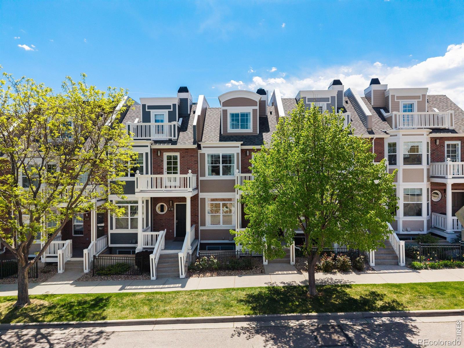 620 Laramie Boulevard Boulder CO 80304