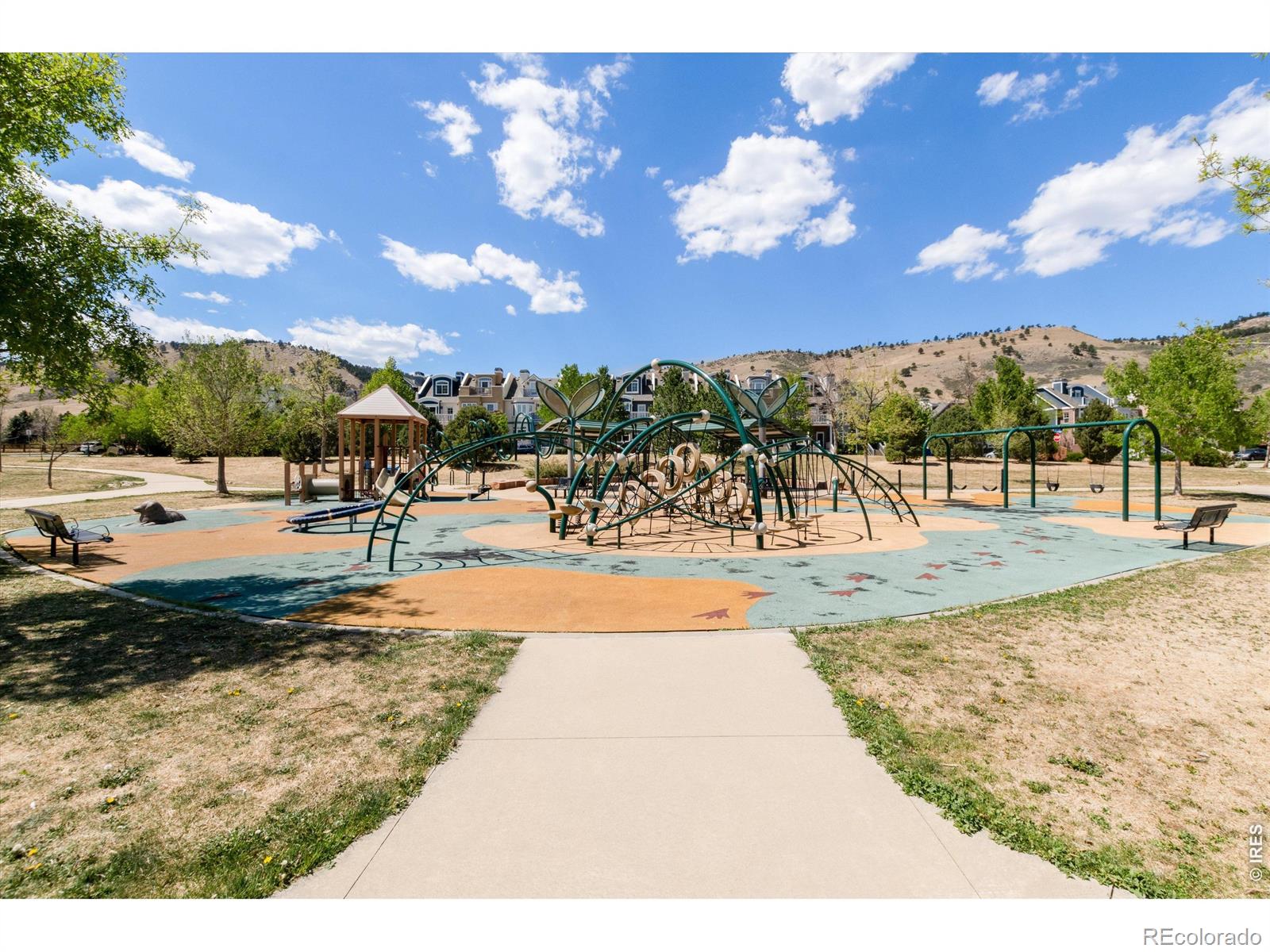 620 Laramie Boulevard Boulder CO 80304