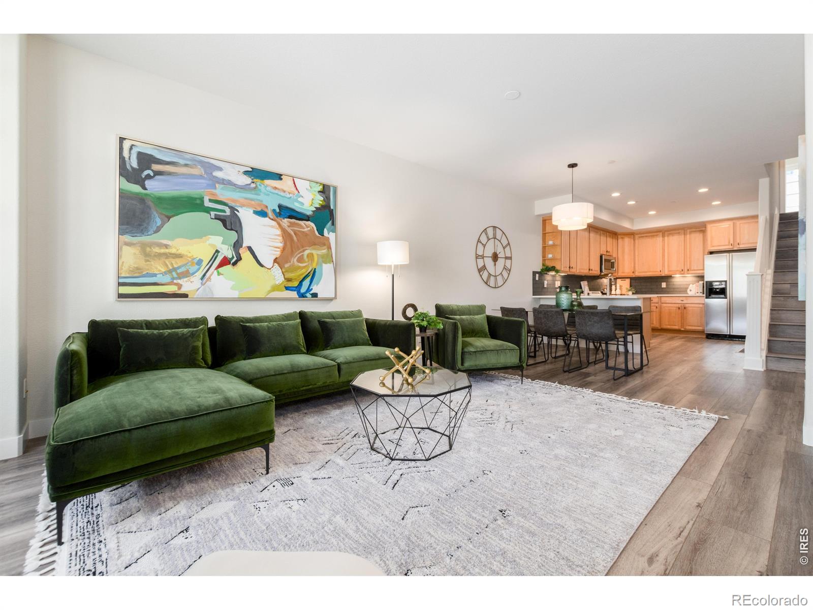 620 Laramie Boulevard Boulder CO 80304