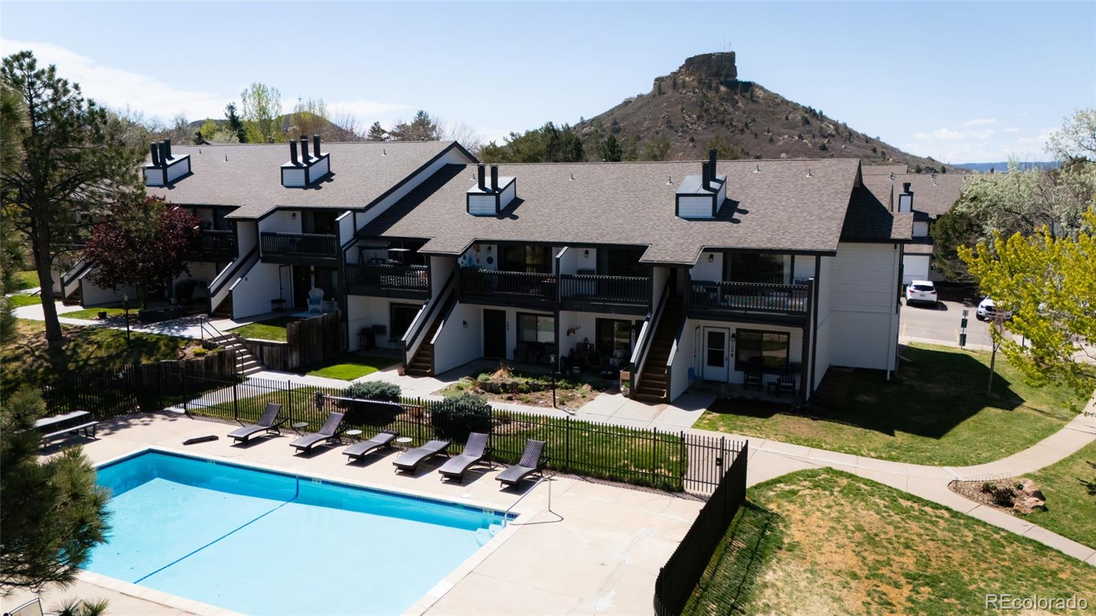 532 Oakwood Drive Castle Rock CO 80104