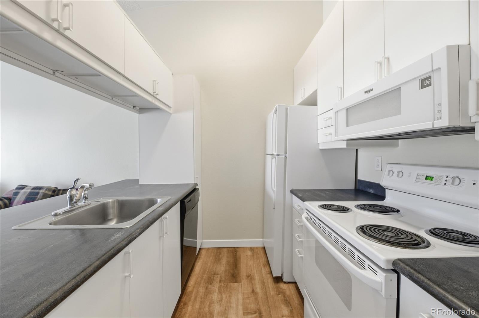 532 Oakwood Drive Castle Rock CO 80104