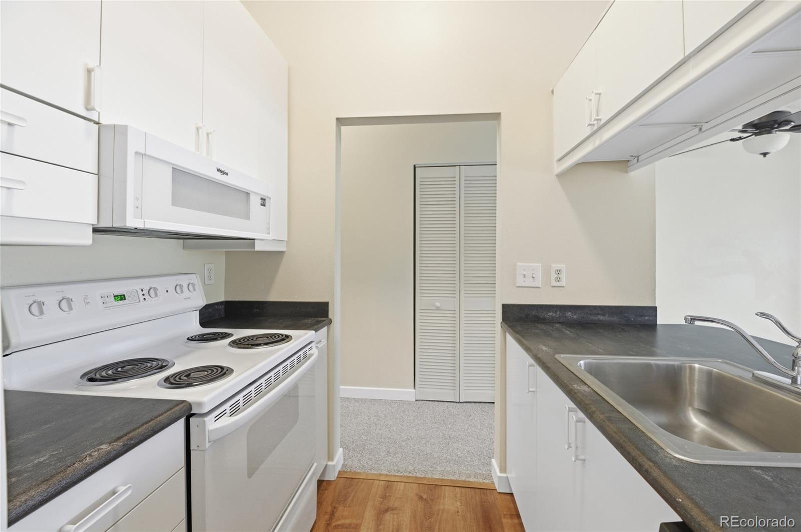 532 Oakwood Drive Castle Rock CO 80104