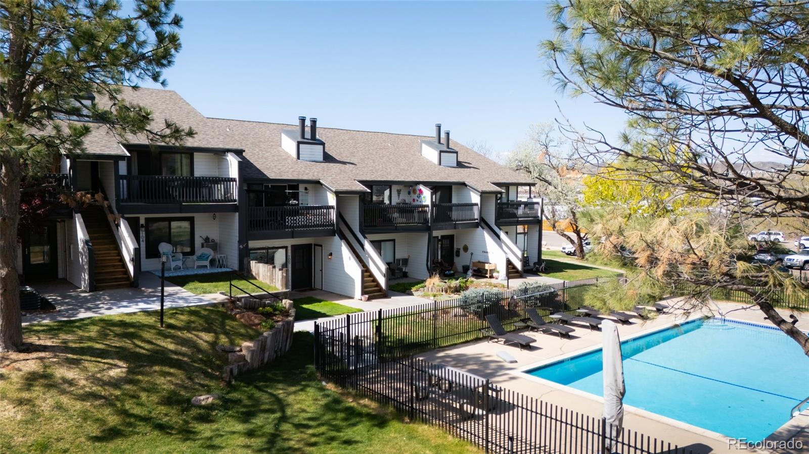 532 Oakwood Drive Castle Rock CO 80104