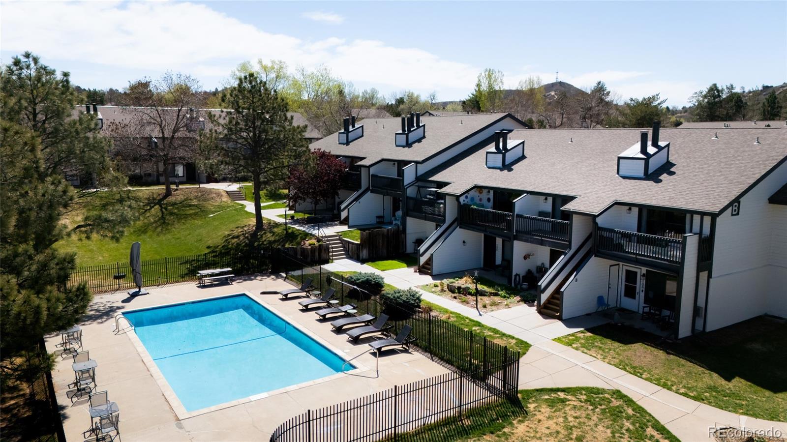 532 Oakwood Drive Castle Rock CO 80104