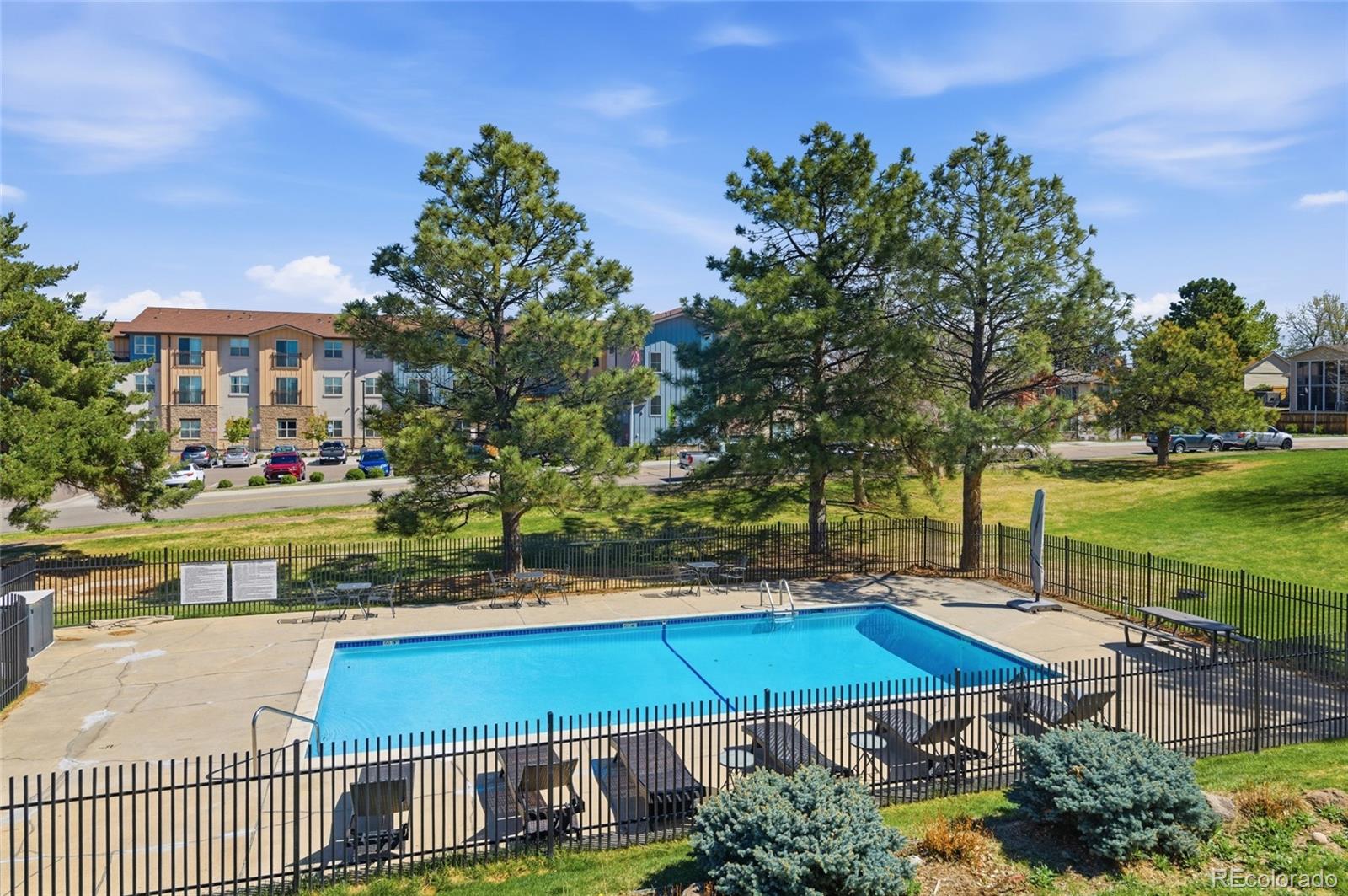 532 Oakwood Drive Castle Rock CO 80104