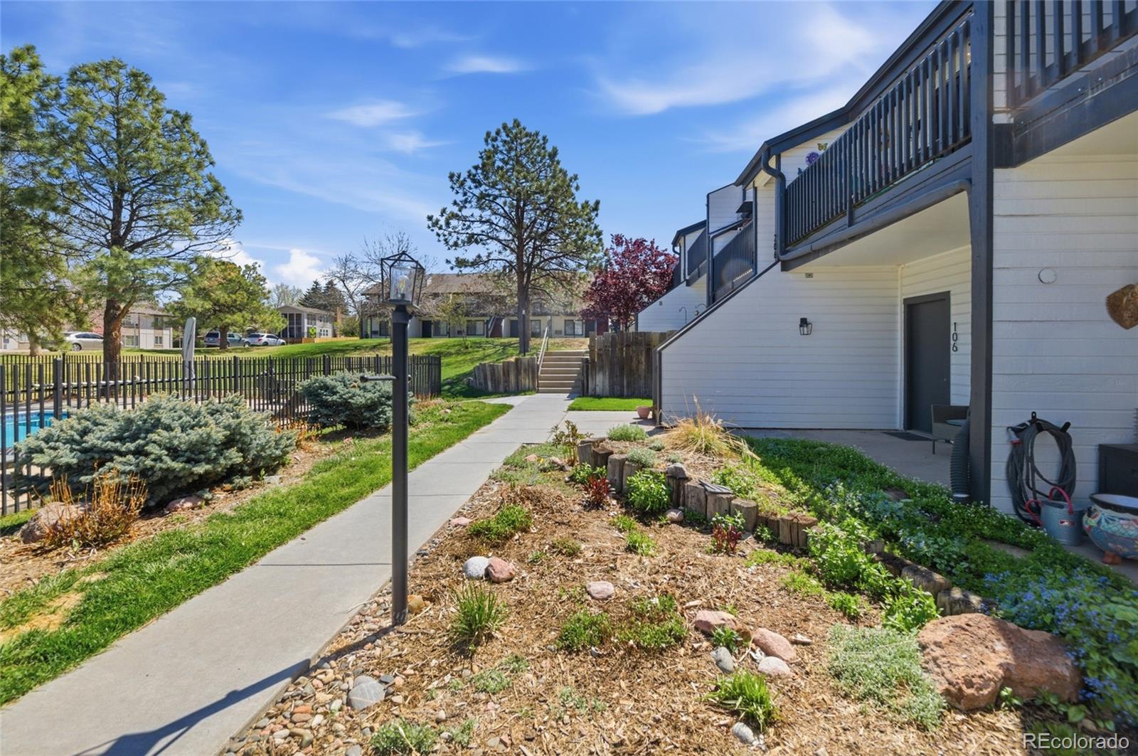 532 Oakwood Drive Castle Rock CO 80104