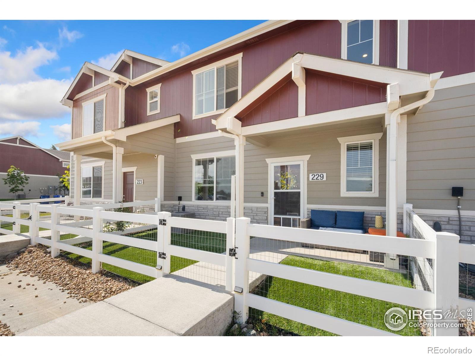 229 Molinar Street Johnstown CO 80534