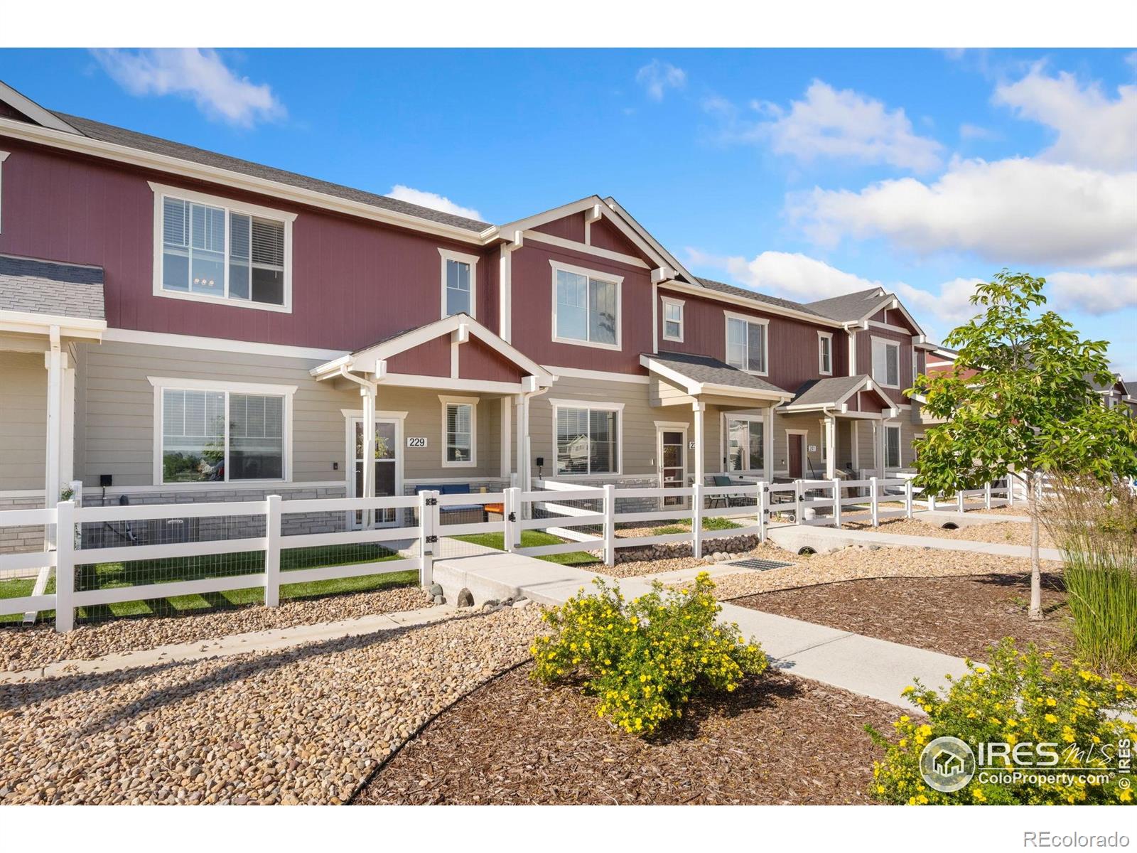 229 Molinar Street Johnstown CO 80534