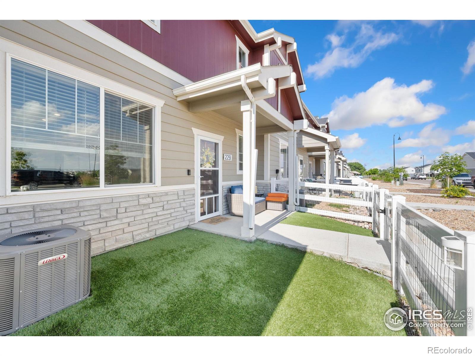 229 Molinar Street Johnstown CO 80534