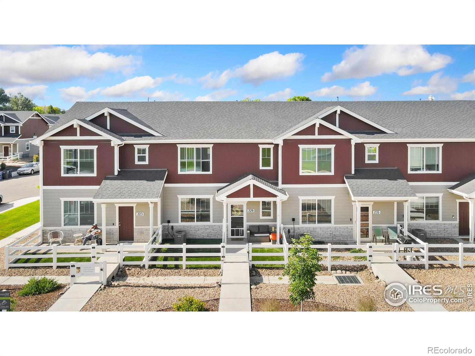 229 Molinar Street Johnstown CO 80534