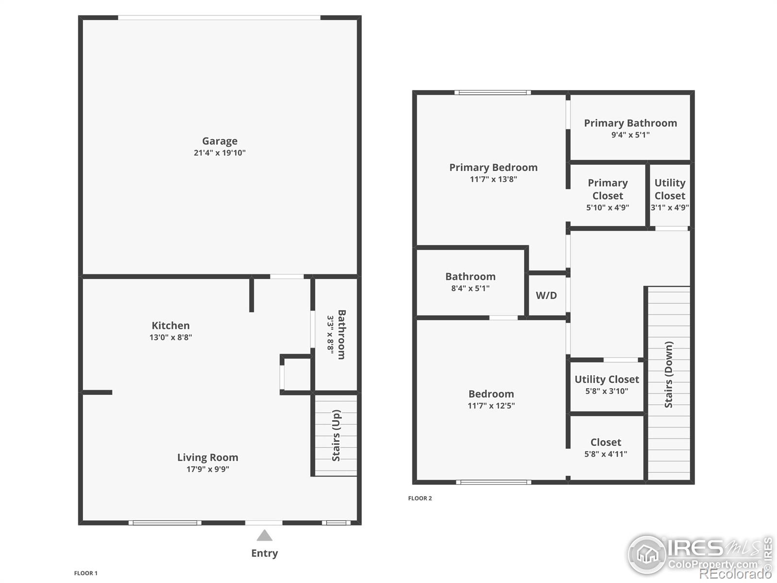 229 Molinar Street Johnstown CO 80534