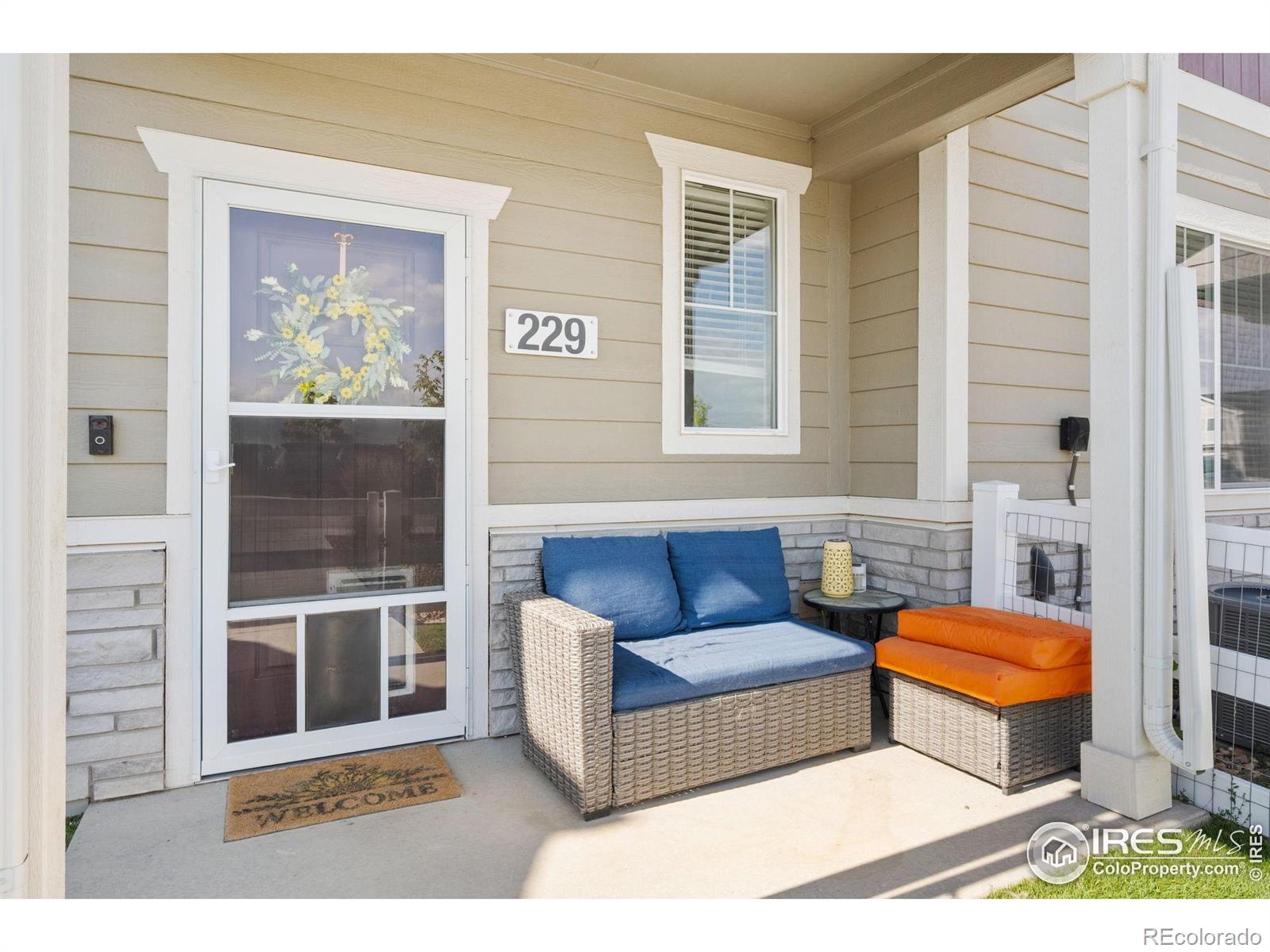229 Molinar Street Johnstown CO 80534
