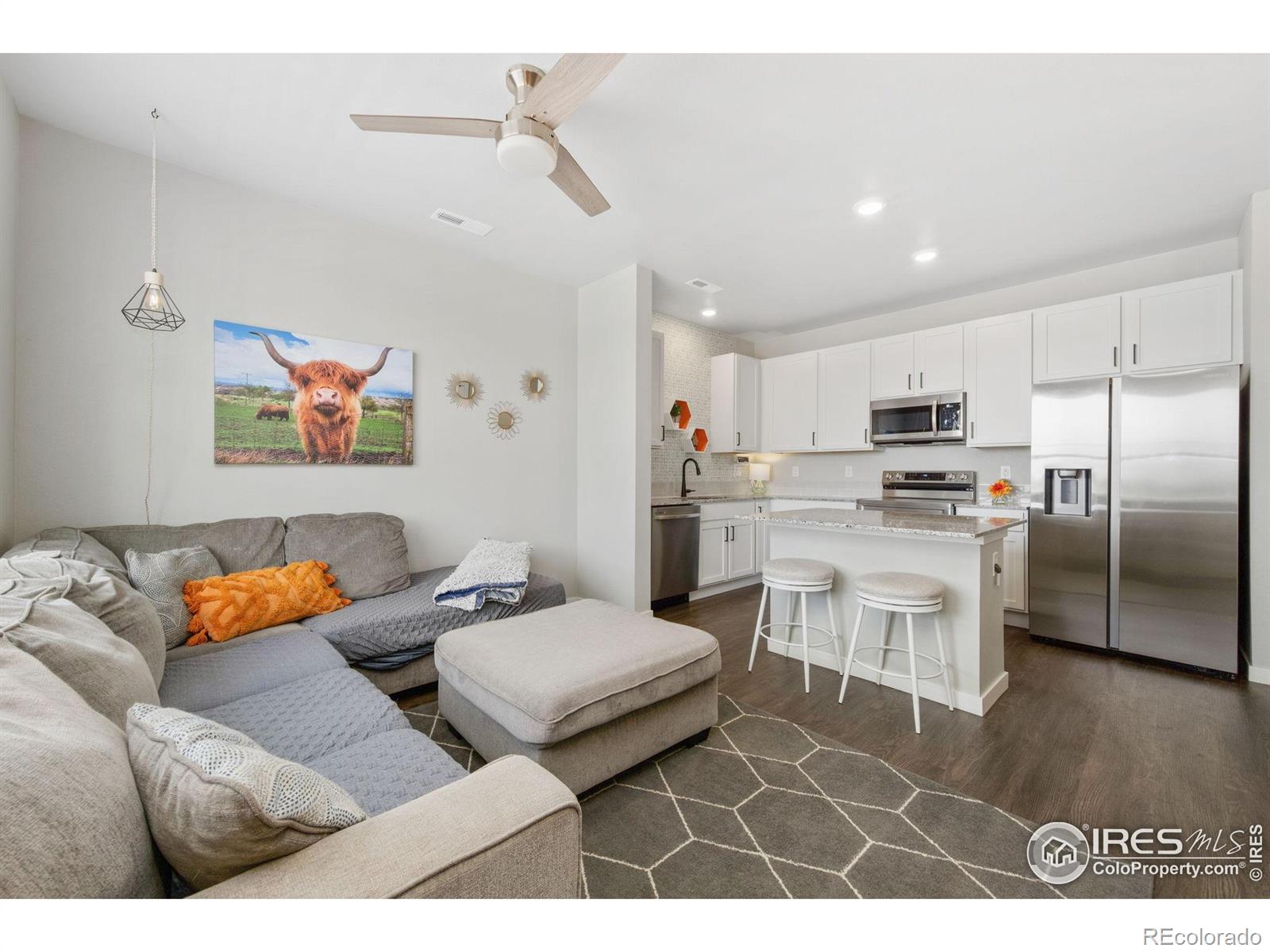 229 Molinar Street Johnstown CO 80534