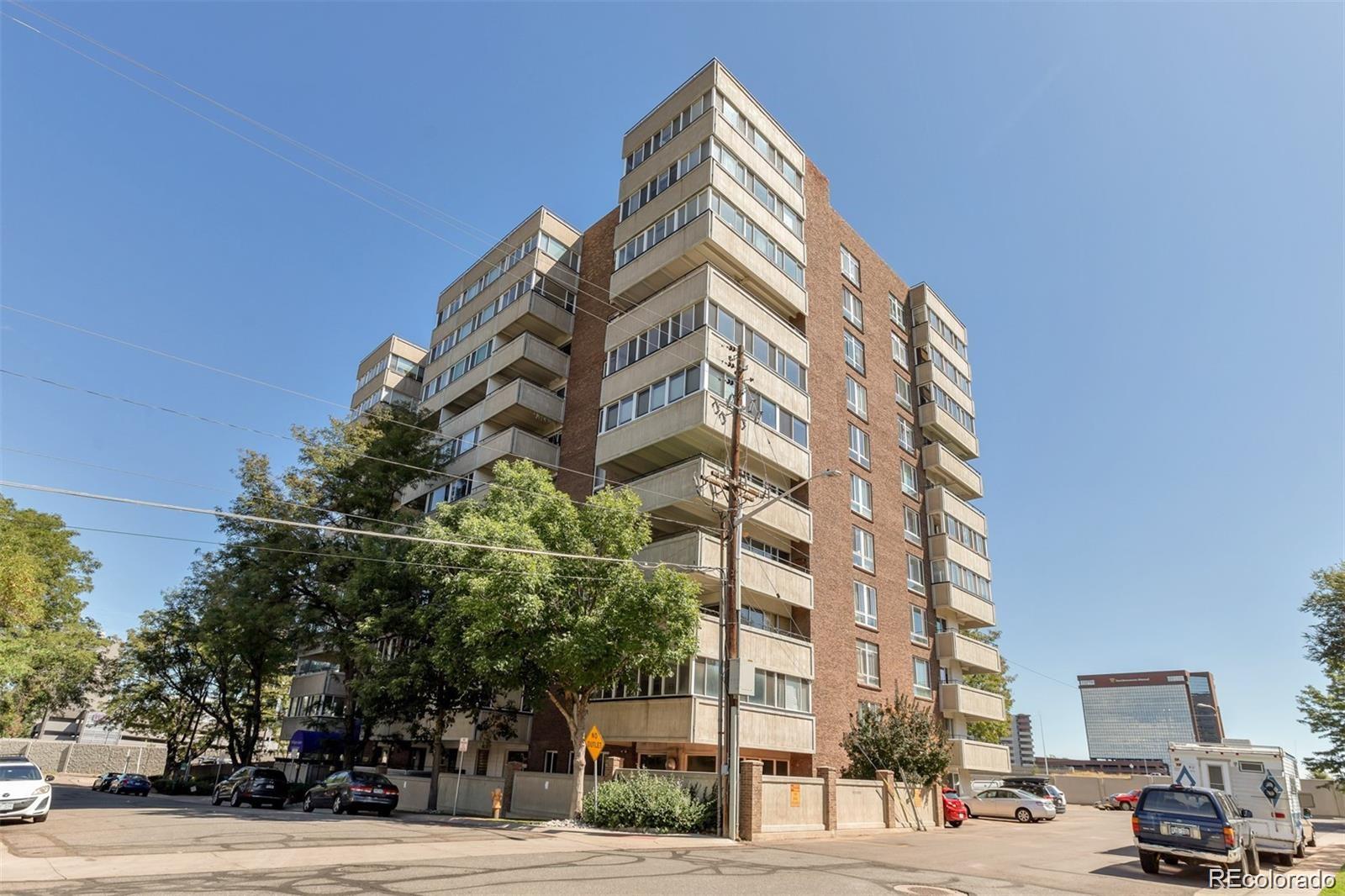 1888 S Jackson Street Denver CO 80210