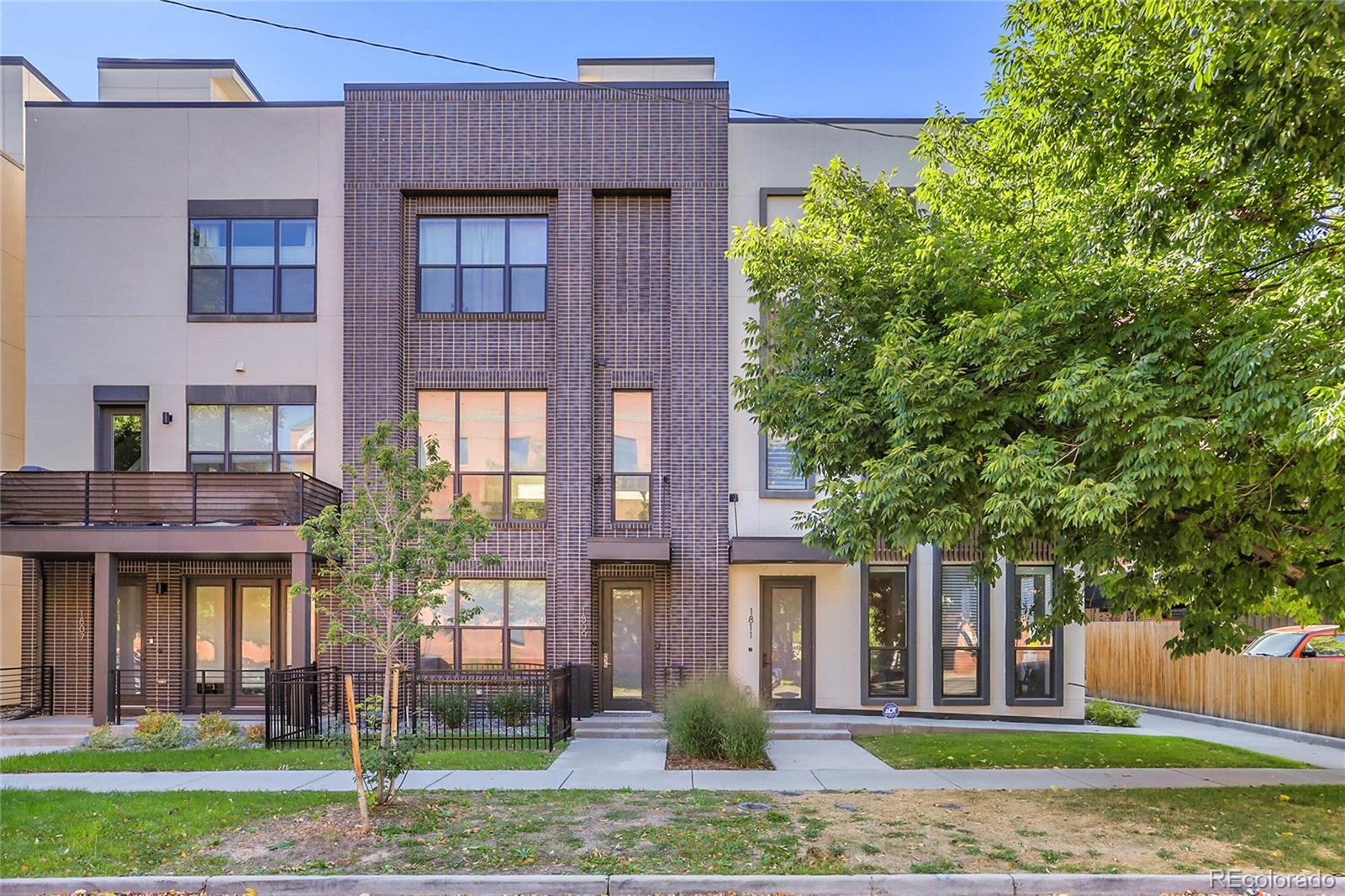 1815 N Williams Street Denver CO 80218
