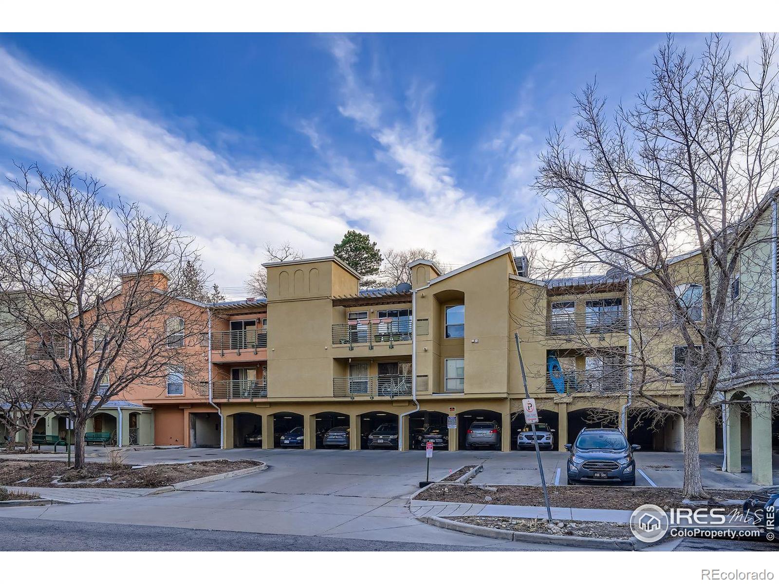 2510 Taft Drive Boulder CO 80302