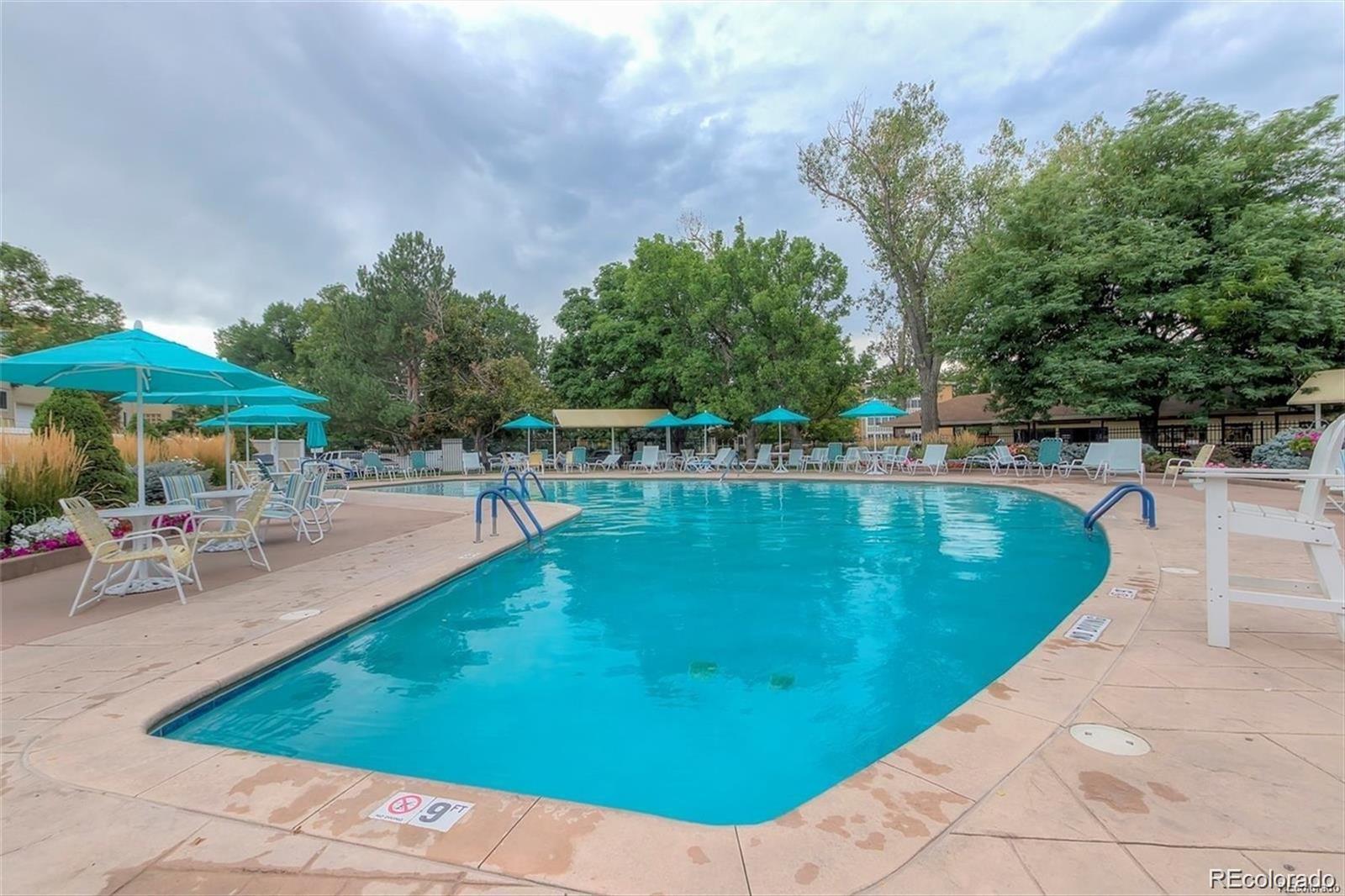 9315 E Center Avenue Denver CO 80247