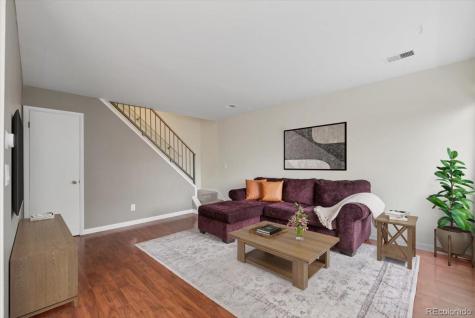 7995 Chase Circle Arvada CO 80003