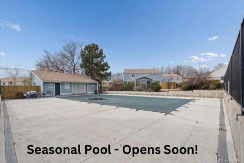 7995 Chase Circle Arvada CO 80003