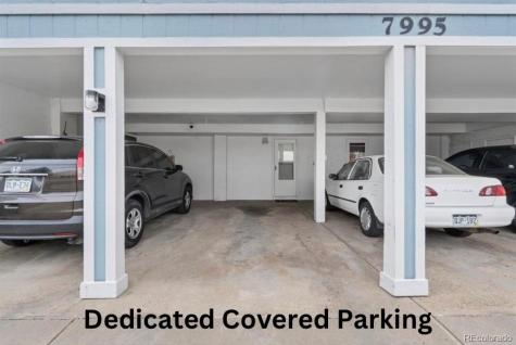 7995 Chase Circle Arvada CO 80003