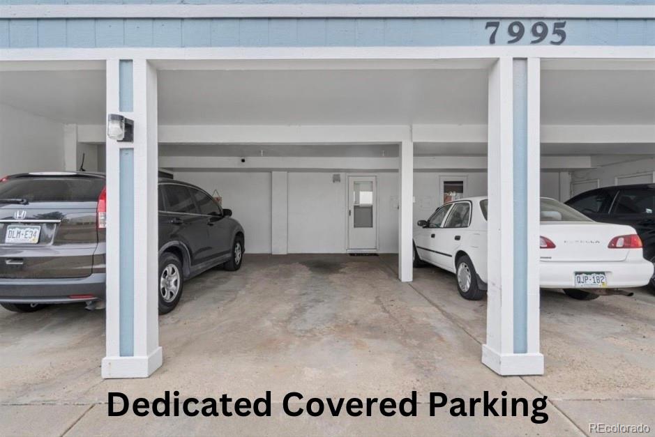 7995 Chase Circle Arvada CO 80003