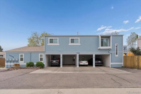 7995 Chase Circle Arvada CO 80003