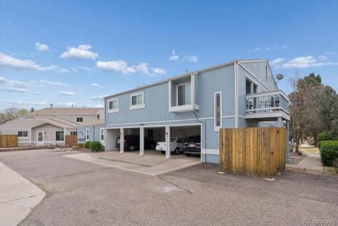 7995 Chase Circle Arvada CO 80003