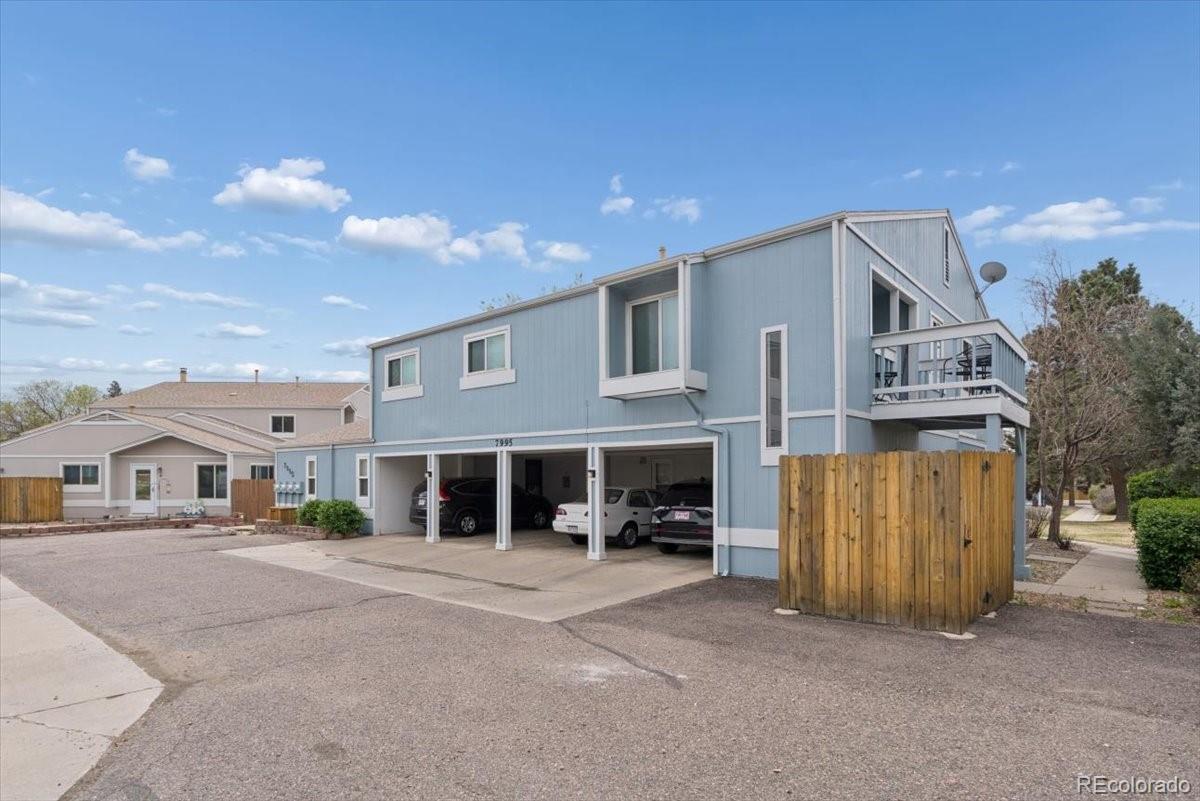 7995 Chase Circle Arvada CO 80003