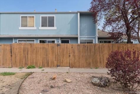 7995 Chase Circle Arvada CO 80003