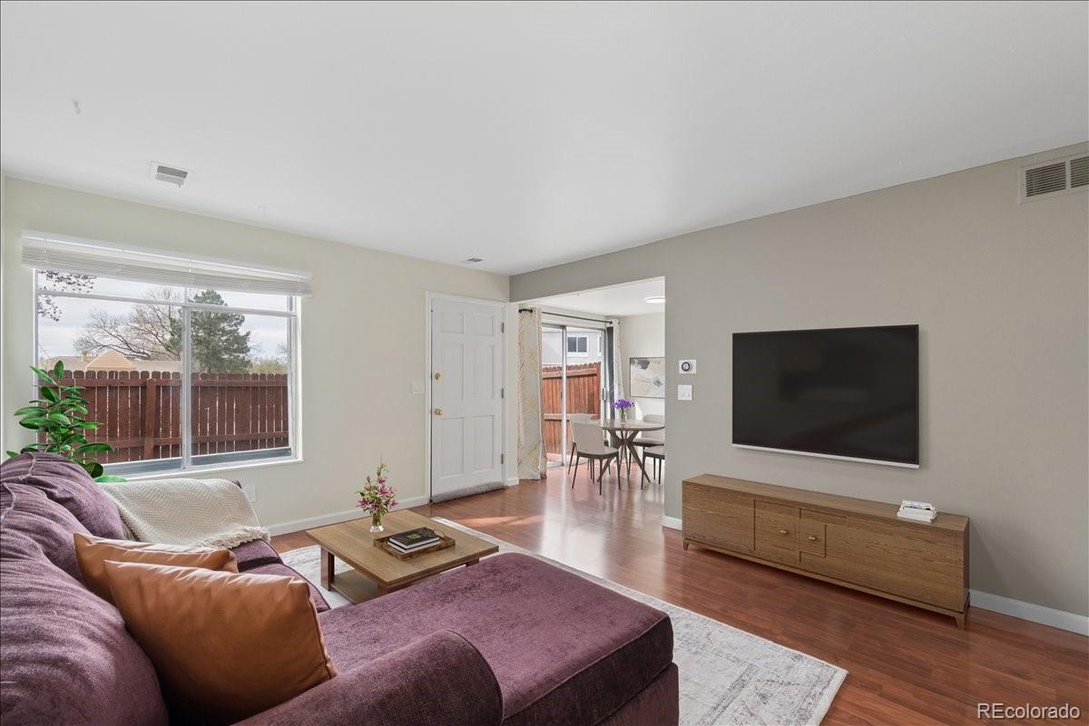 7995 Chase Circle Arvada CO 80003