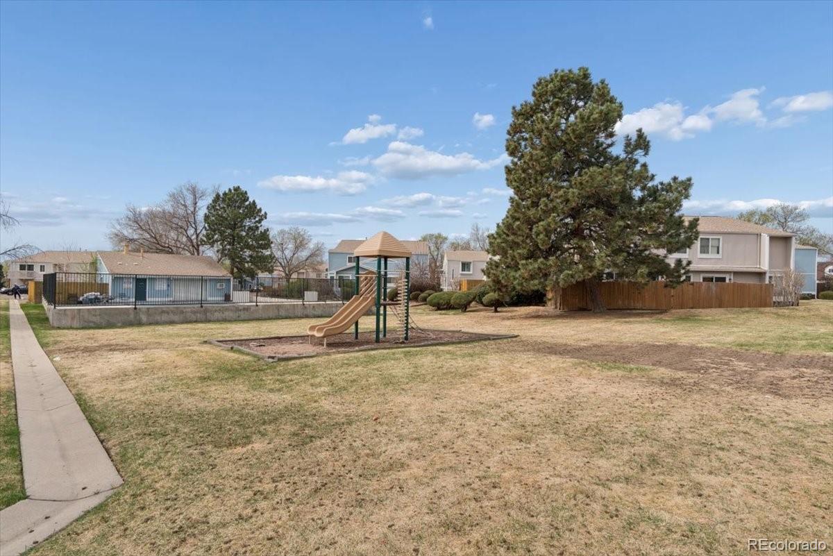 7995 Chase Circle Arvada CO 80003