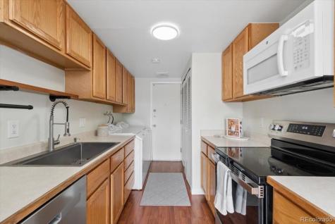 7995 Chase Circle Arvada CO 80003