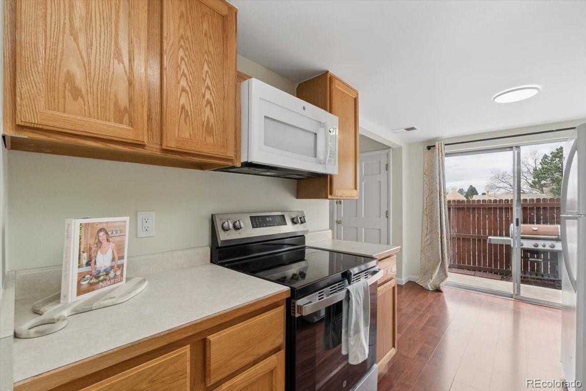 7995 Chase Circle Arvada CO 80003