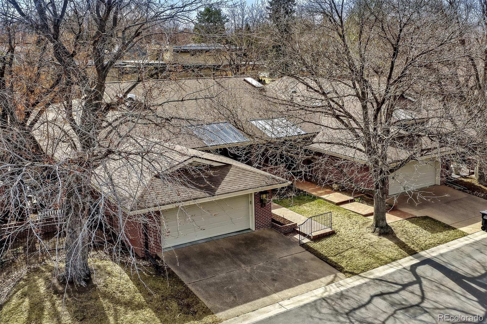 2800 S University Boulevard Denver CO 80210