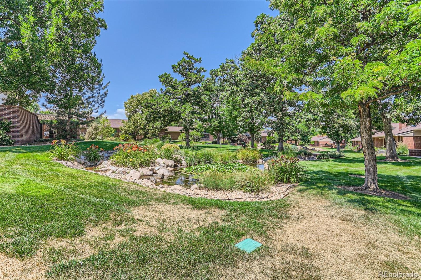 2800 S University Boulevard Denver CO 80210